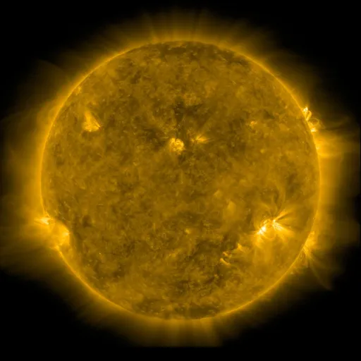 Solar Corona
