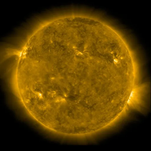 Solar Corona