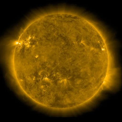 Solar Corona