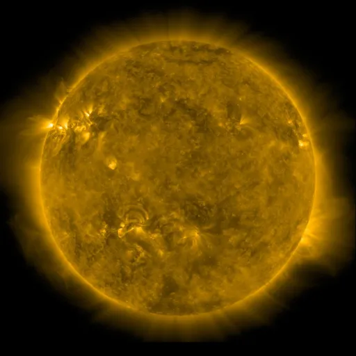 Solar Corona
