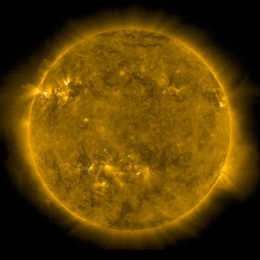 Solar Corona