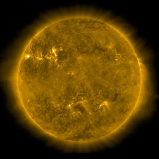 Solar Corona