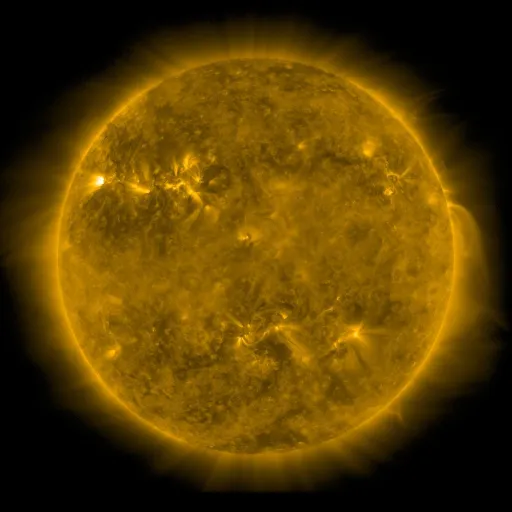 Solar Corona