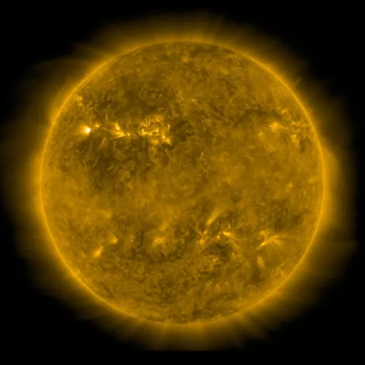 Solar Corona