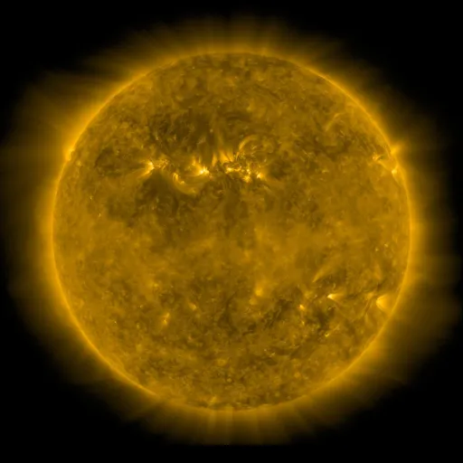Solar Corona