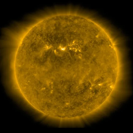 Solar Corona