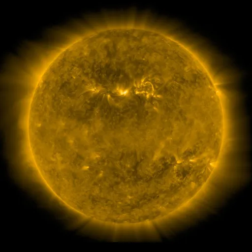 Solar Corona