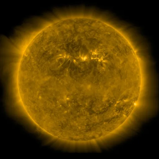 Solar Corona