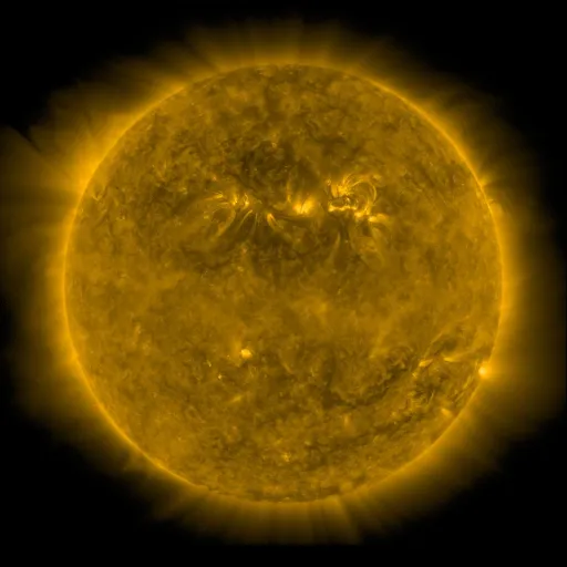 Solar Corona