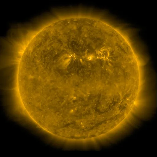 Solar Corona