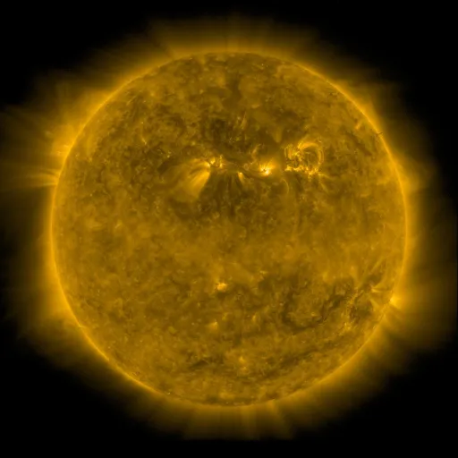 Solar Corona
