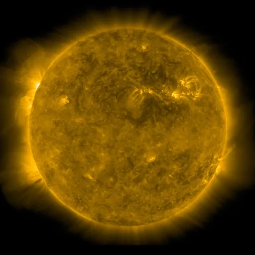 Solar Corona