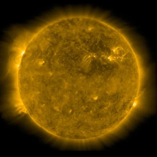 Solar Corona
