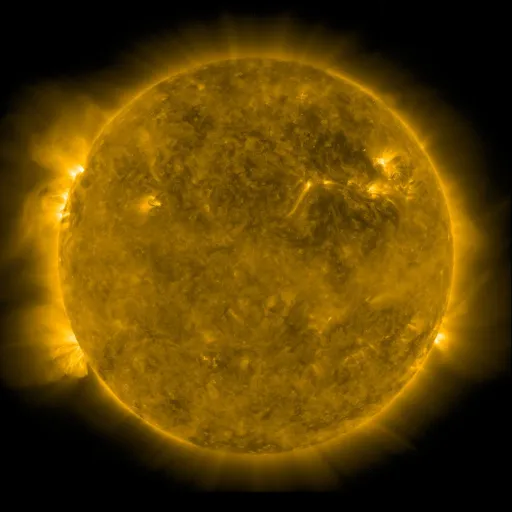 Solar Corona