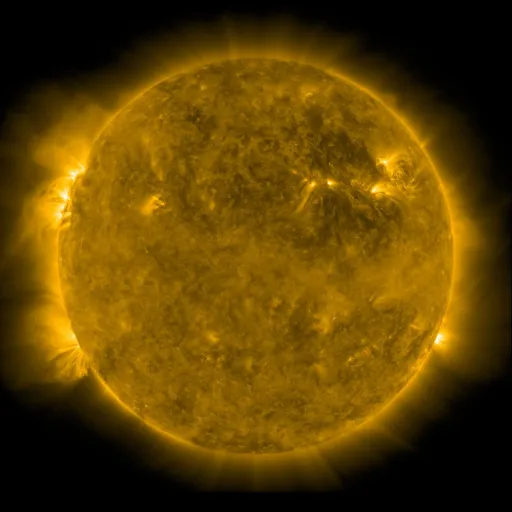 Solar Corona