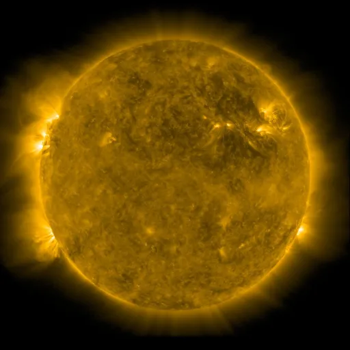 Solar Corona
