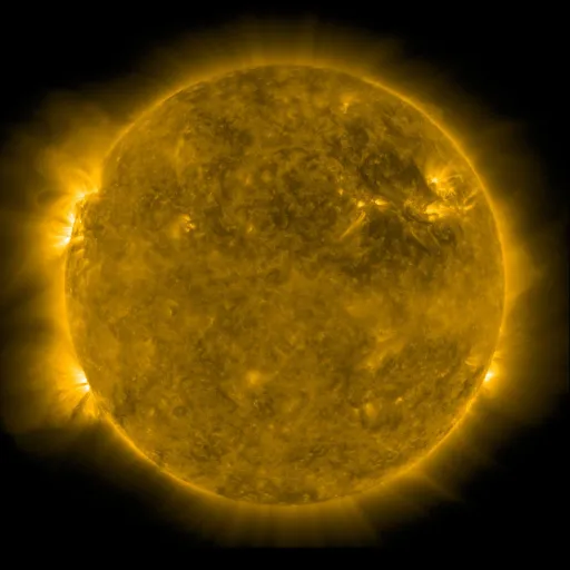 Solar Corona