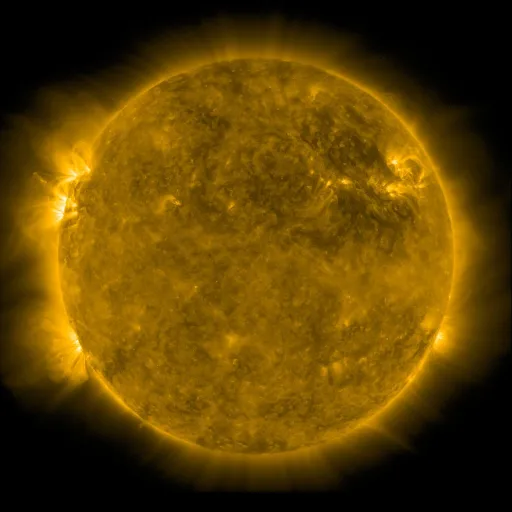 Solar Corona