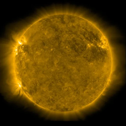 Solar Corona