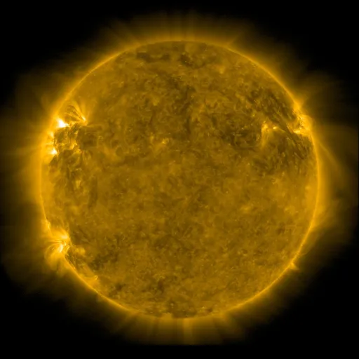 Solar Corona