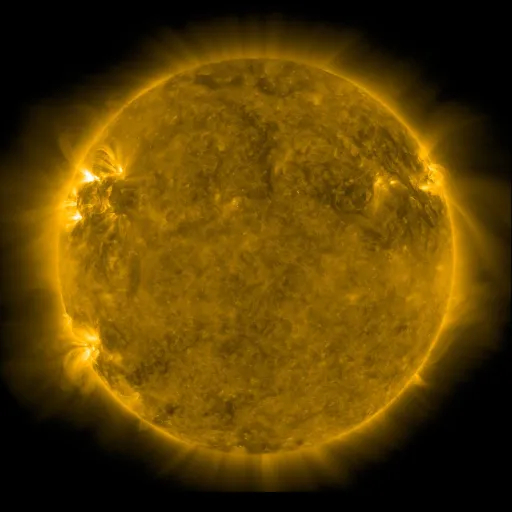 Solar Corona