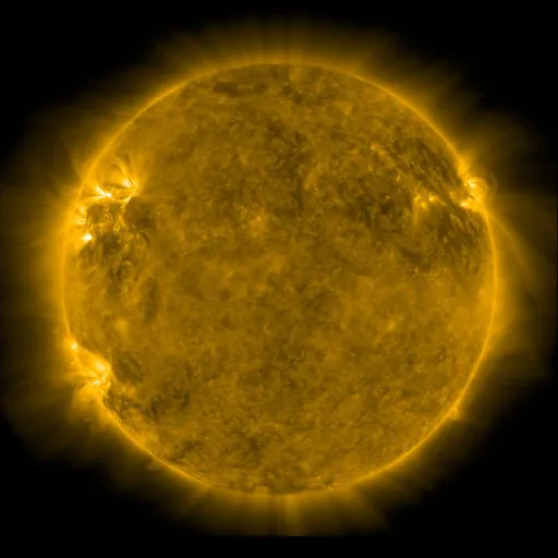 Solar Corona