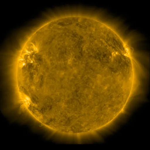 Solar Corona
