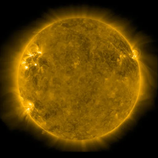 Solar Corona