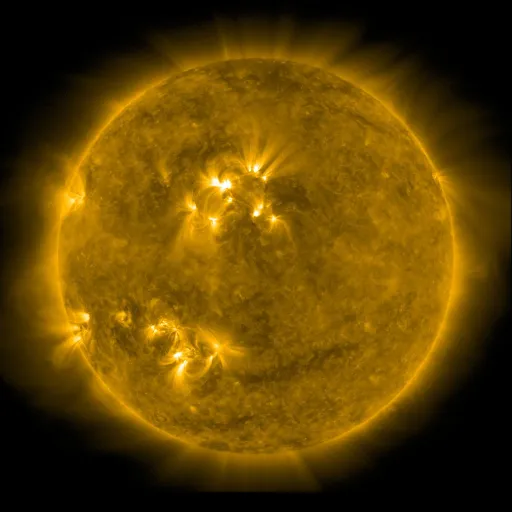 Solar Corona