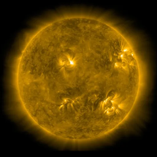 Solar Corona