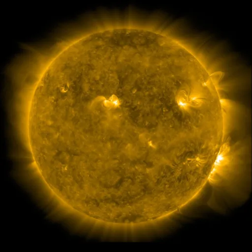 Solar Corona