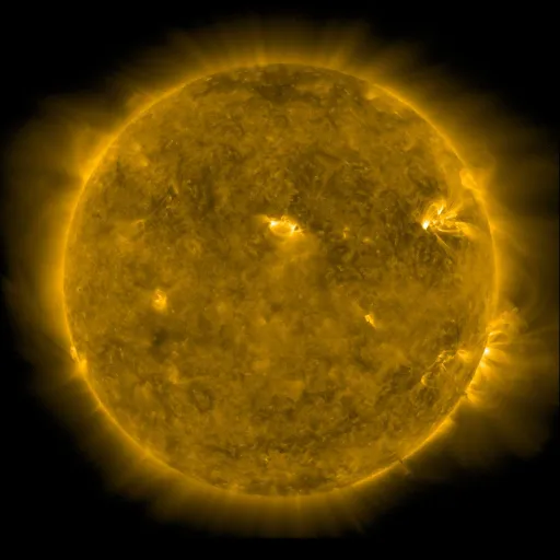 Solar Corona