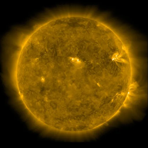 Solar Corona