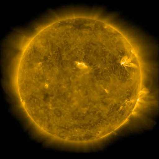 Solar Corona