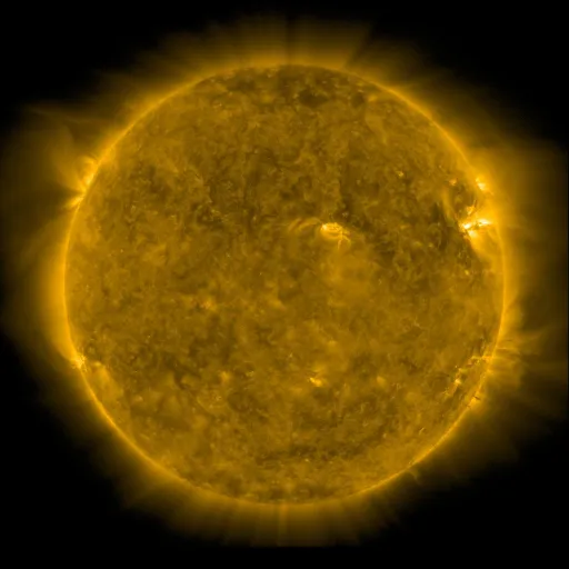 Solar Corona