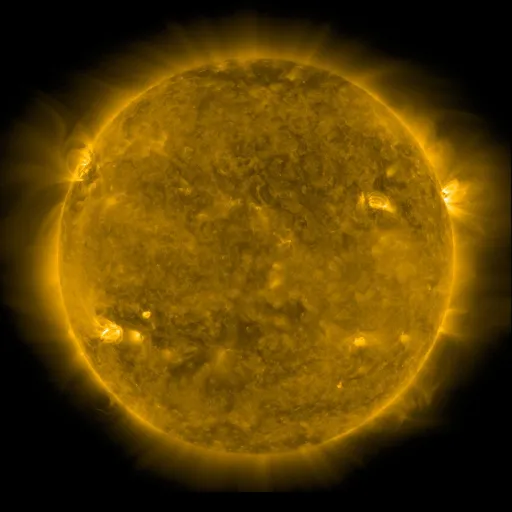 Solar Corona