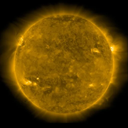 Solar Corona