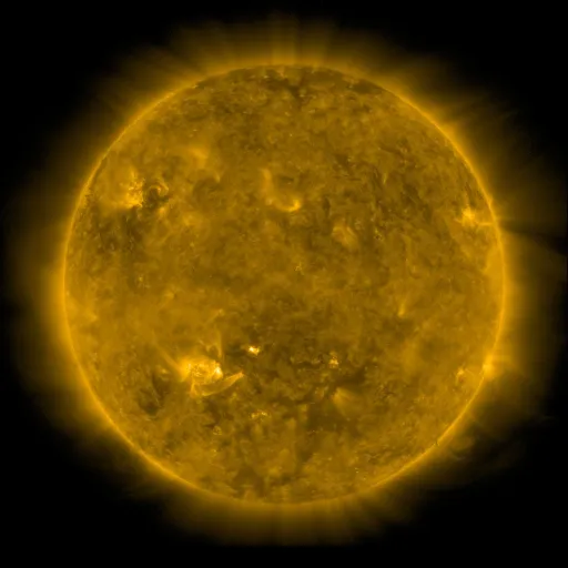 Solar Corona