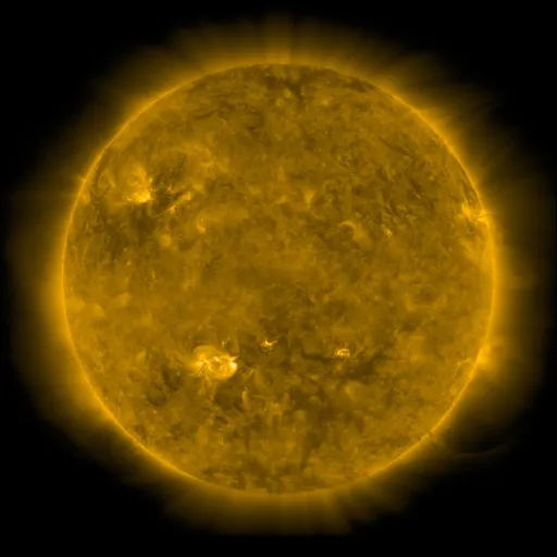 Solar Corona