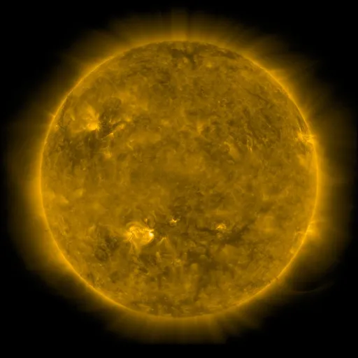 Solar Corona