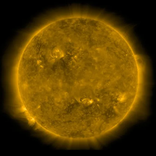 Solar Corona