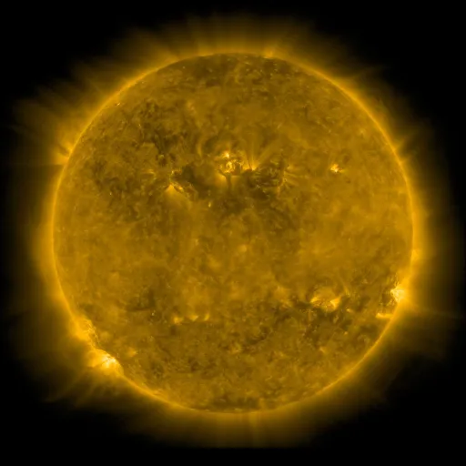Solar Corona