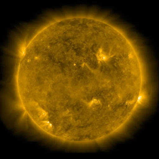 Solar Corona