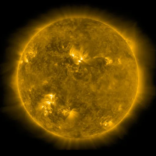 Solar Corona