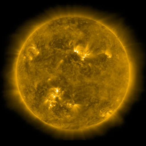 Solar Corona