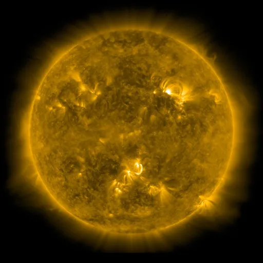Solar Corona