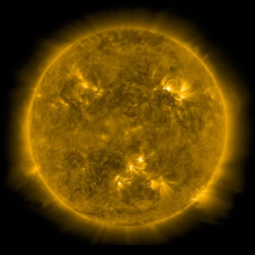 Solar Corona