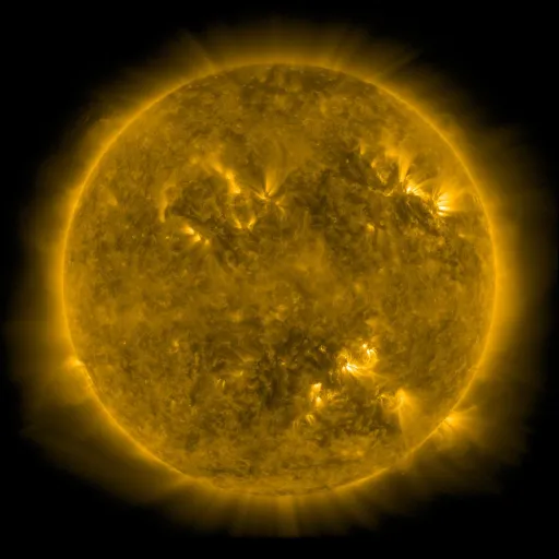 Solar Corona