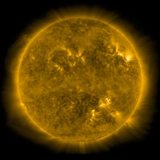 Solar Corona