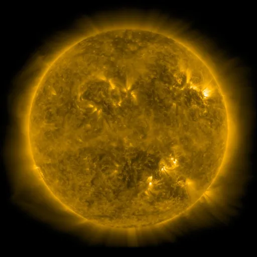 Solar Corona